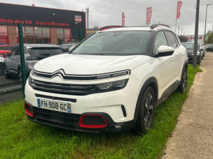 CITROEN C5 AIRCROSS BlueHDi 130 S&S EAT8 Shine