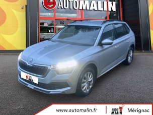 SKODA KAMIQ 1.0 TSI 95 ch BVM5 Business