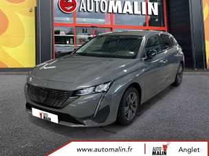 PEUGEOT 308 PureTech 130ch S&S BVM6 Allure