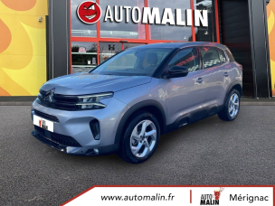 CITROEN C5 AIRCROSS BlueHDi 130 S&S EAT8 Feel