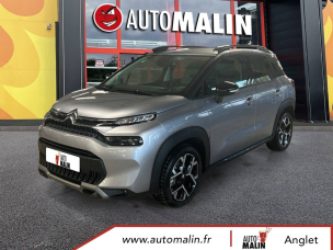 CITROEN C3 AIRCROSS PureTech 130 S&S EAT6 Max