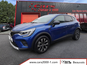 RENAULT CAPTUR TCe 90 Evolution