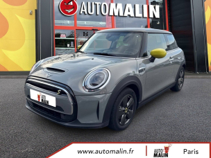 MINI HATCH 3 PORTES ELECTRIC F56 BEV Cooper SE 184 ch Finition Business