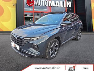 HYUNDAI TUCSON 1.6 T-GDI 230 Hybrid BVA6 Executive