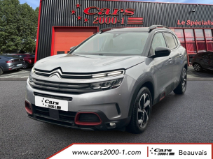 CITROEN C5 AIRCROSS PureTech 130 S&S EAT8 C-Series