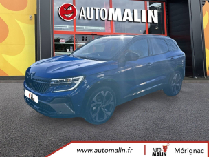 RENAULT AUSTRAL E-Tech full hybrid 200 GSR2 Techno esprit Alpine