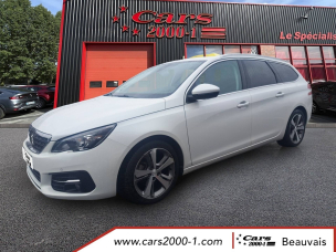 PEUGEOT 308 SW BlueHDi 130ch S&S BVM6 Allure