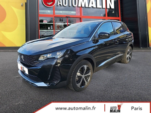 PEUGEOT 3008 PureTech 130ch S&S EAT8 Allure Pack