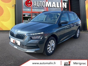 SKODA KAMIQ BUSINESS 1.0 TSI 95 CV BVM5