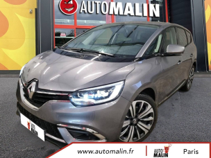 RENAULT GRAND SCENIC IV TCe 140 EDC Evolution