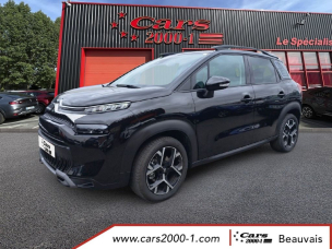 CITROEN C3 AIRCROSS MAX PURETECH 130 CV EAT6