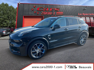 LYNK & CO 01 LYNK&CO  1.5 PHEV 261 CV DCT7