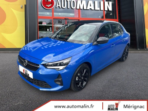 OPEL CORSA GS LINE 1.2 TURBO 100 CV BVM6