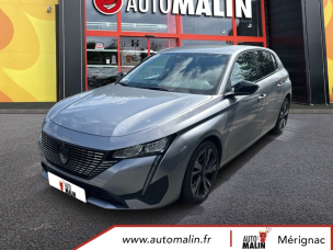 PEUGEOT 308 ALLURE 1.5 BLUEHDI 130 CV EAT8