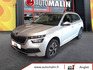 SKODA KAMIQ 1.0 TSI 95 ch BVM5 Ambition