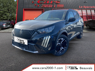 PEUGEOT 2008 PureTech 130 S&S EAT8 GT