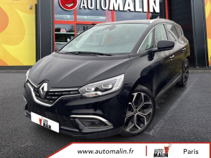 RENAULT GRAND SCENIC IV TCe 140 EDC Techno