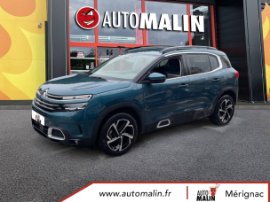 CITROEN C5 AIRCROSS BlueHDi 130 S&S EAT8 Shine