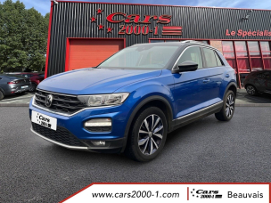 VOLKSWAGEN T-ROC 1.0 TSI 115 Start/Stop BVM6 Lounge