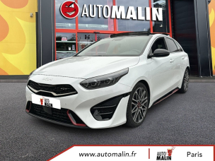 KIA PROCEED 1.6 T-GDi 204 ch DCT7 GT