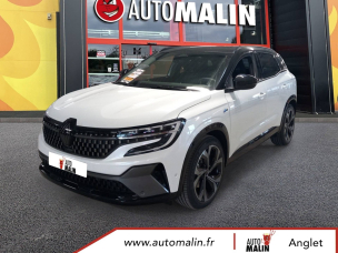 RENAULT AUSTRAL E-Tech full hybrid 200 GSR2 Techno esprit Alpine