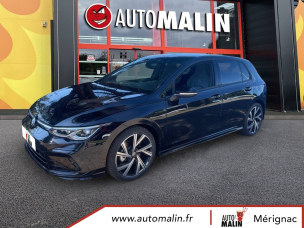 VOLKSWAGEN GOLF 1.5 eTSI OPF 130 DSG7 R-Line