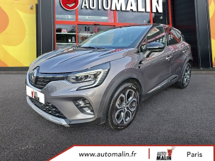 RENAULT CAPTUR TCe 90 - 21 Intens