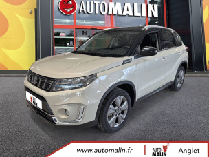 SUZUKI VITARA 1.5 Dualjet Hybrid Auto Privilege