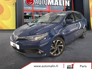 TOYOTA AURIS RC18 Hybride 136h TechnoLine