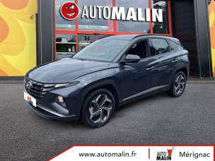 HYUNDAI TUCSON BUSINESS 1.6 T-GDI 265 CV HTRAC PLUG-IN BVA6