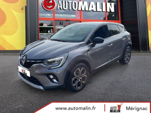 RENAULT CAPTUR INTENS BLUEDCI 115 CV