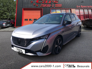 PEUGEOT 308 SW GT 1.2 PURETECH 130 CV EAT8