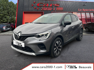 RENAULT CAPTUR TCe 90 Evolution