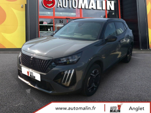 PEUGEOT 2008 PureTech 130 S&S EAT8 GT