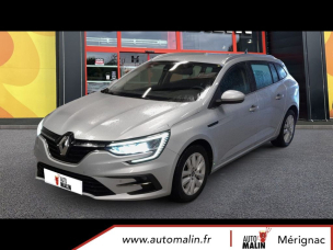 RENAULT MEGANE IV ESTATE BUSINESS E-TECH Plug-In Hybride 160 CV