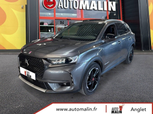 DS DS7 CROSSBACK PureTech 180 EAT8 Performance Line+