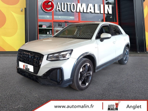 AUDI Q2 35 TFSI 150 BVM6 S line