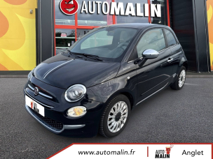 FIAT 500 MY22 1.0 70 ch Hybride BSG S/S Dolcevita