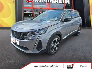 PEUGEOT 5008 GT 1.2 PURETECH 130 CV BVM6