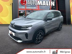 CITROEN C5 AIRCROSS PLUS 1.5 BLUEHDI 130 CV EAT8