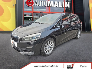 BMW SERIE 2 ACTIVE TOURER F45 LCI SERIE 2 ACTIVE TOURER F45 BUSINESS DESIGN 225xe iPERFORMANCE 224 CV BVA6