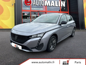 PEUGEOT 308 ACTIVE PACK 1.5 BLUEHDI 130 CV EAT8