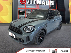 MINI COUNTRYMAN F60 LCI 136 ch BVA7 Cooper Edition Premium ETHANOL / E85