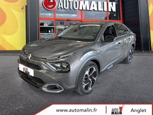 CITROEN C4 X SHINE 1.2 PURETECH 130 CV EAT8