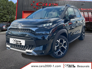 CITROEN C3 AIRCROSS PureTech 110 S&S BVM6 Shine Pack