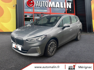 BMW SERIE 2 ACTIVE TOURER U06 Active Tourer 218i 136 ch DKG7 Business Design