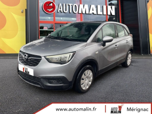 OPEL CROSSLAND X EDITION 1.2 ESS 83 CV