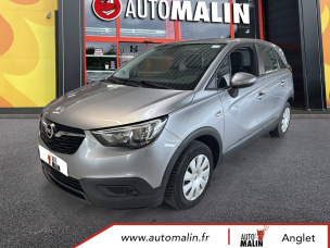 OPEL CROSSLAND X 1.2 83 ch Edition