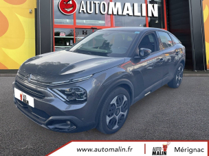 CITROEN C4 PureTech 100 S&S BVM6 Feel