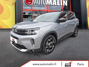 CITROEN C5 AIRCROSS BlueHDi 130 EAT8 Max